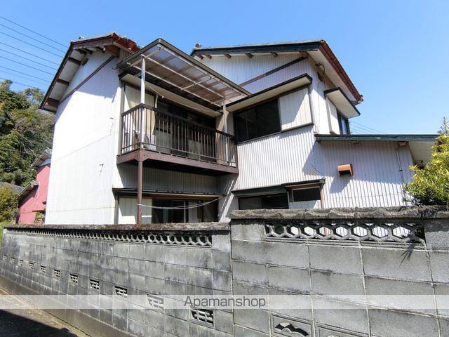 三上様借家