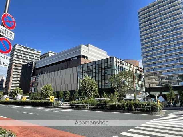 REGALIZ亀戸の周辺写真