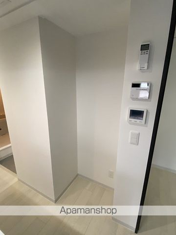 ブランシャールNEOの内装写真