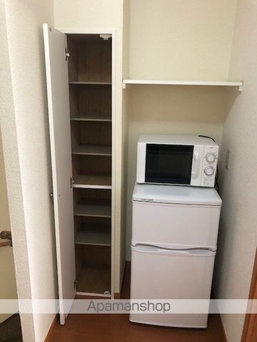 レオパレス醍醐の内装写真
