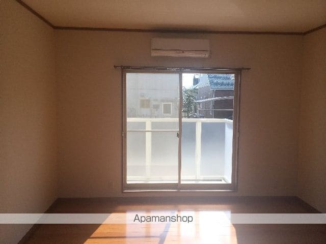 タカハシコーポの内装写真