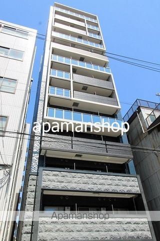 PRESSANCE松屋町ヴェルデスの外観写真