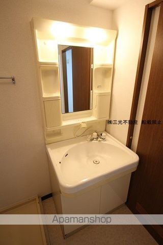 サウス15の内装写真