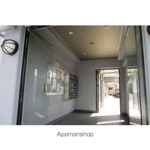 島田プラザの内装写真