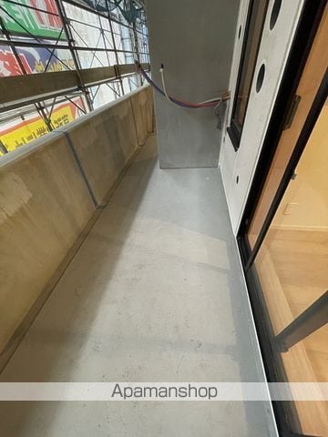 スプランディッド本町グランの内装写真