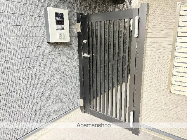 BENE SOPHIAの内装写真