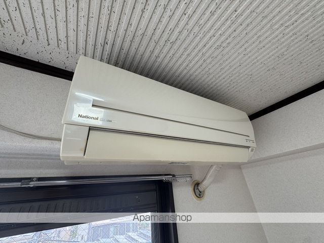 FORWEST宇品の内装写真