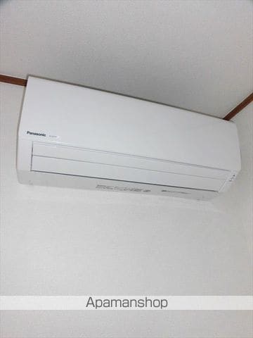 島橋ワンルームの内装写真