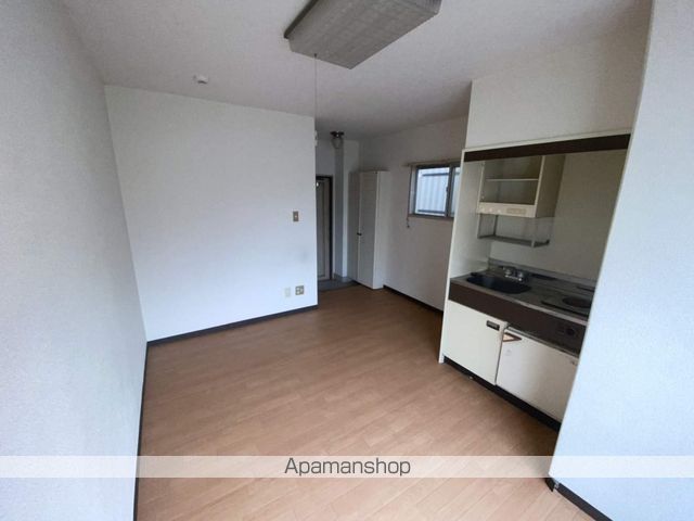 マンションMIKIの内装写真