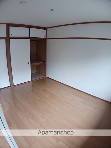 グランドハイツササハラの内装写真