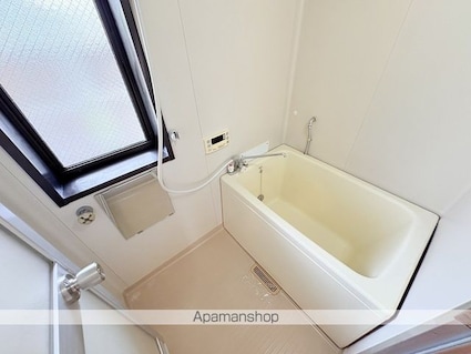 シティハイムグリーンユイＢ[3K/42m2]の内装3