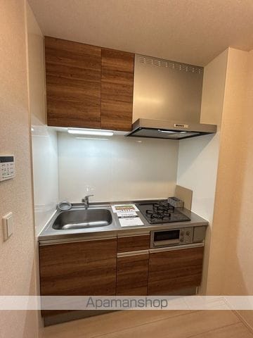 アルカンシエル A棟の内装写真