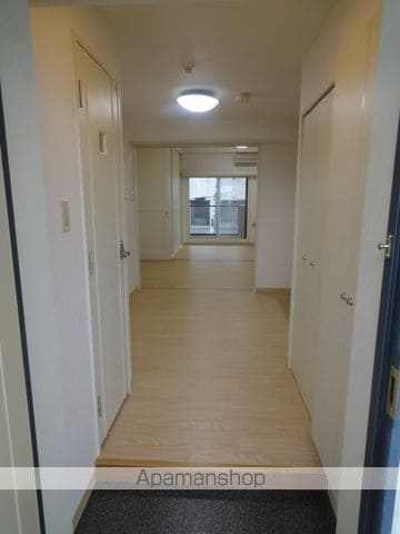 アルデール南鍛冶町の内装写真