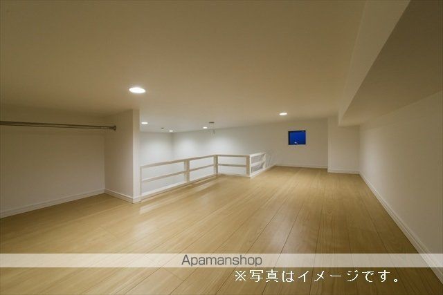 カーサグランデ大久保の内装写真