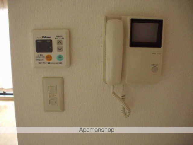B・INSIDEIIの内装写真