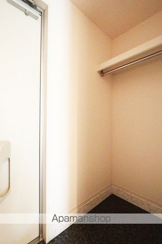 フルラージュの内装写真