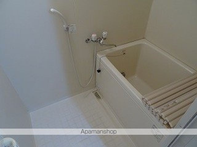 サンキャッスル岩崎の内装写真