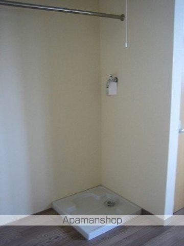 日の出マンションの内装写真