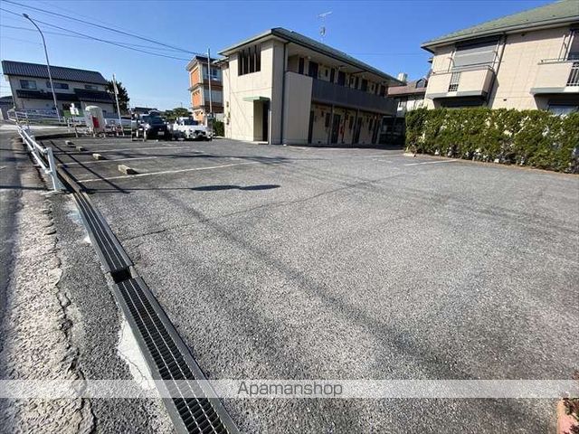 グリーンビュー A棟のその他写真