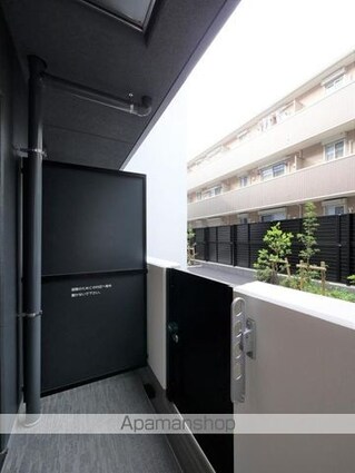 東京都中野区東中野５丁目[1DK/38.63m2]のその他内装1