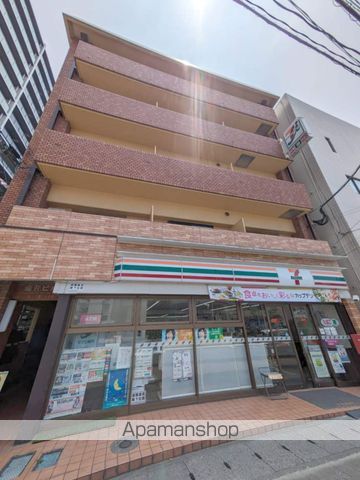 藤井ビルの外観写真