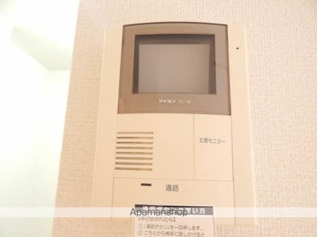 シャーメゾンTAKAGIの内装写真