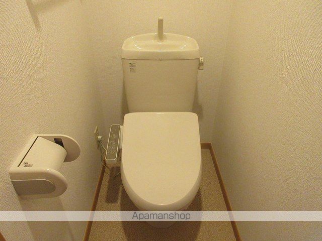 レスポワールの内装写真