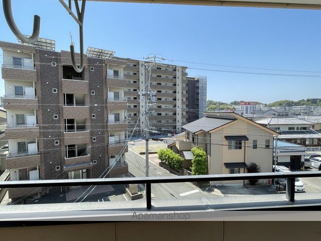 SENTIERO鷲津のその他写真