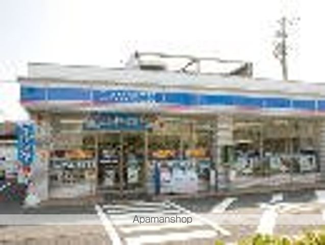 カーサ プラシードII番館の周辺写真