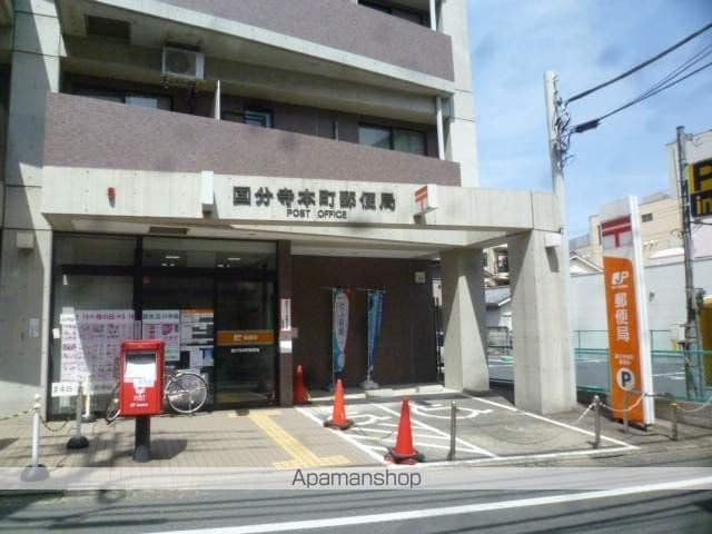 レオパレスCosmosの周辺写真