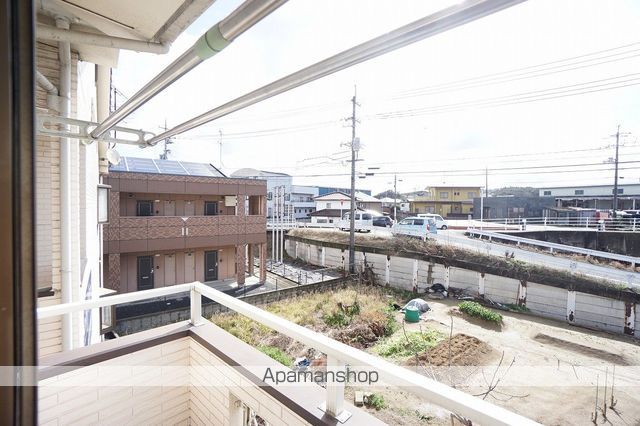 シャンポールIのその他写真