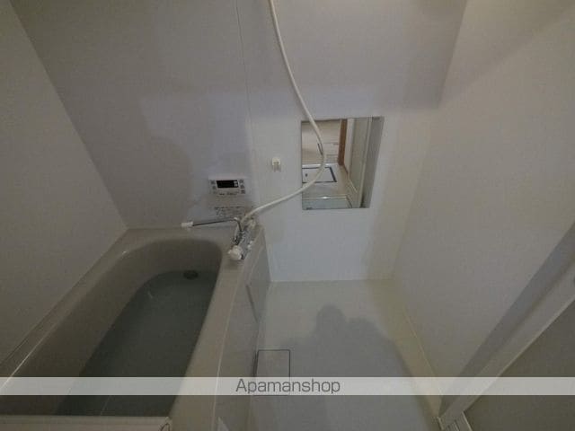クレストIIIの内装写真