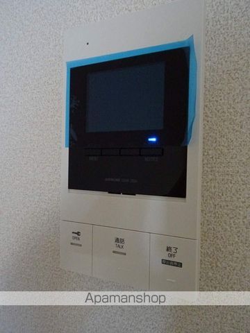 マロンクリスタルの内装写真