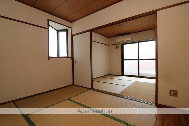 サンロード寿 A棟の内装写真