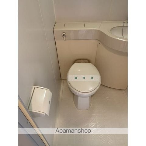 ブリッヂガーデンNAGONOの内装写真