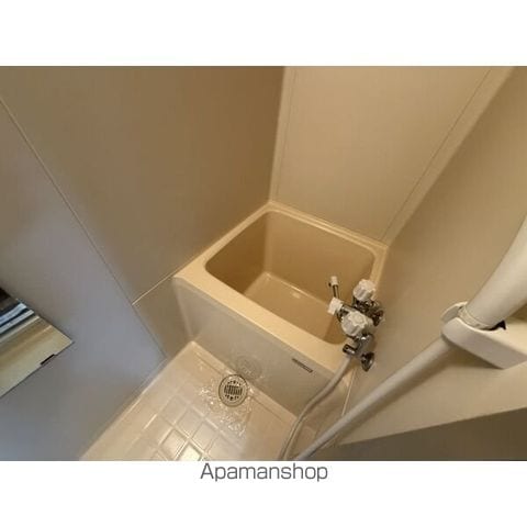 プラザイン福住Aの内装写真