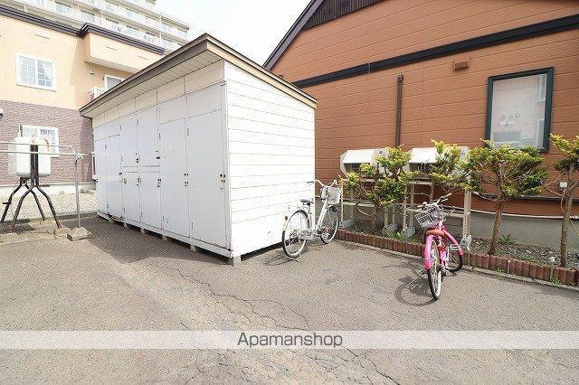 パレス東郊のその他写真