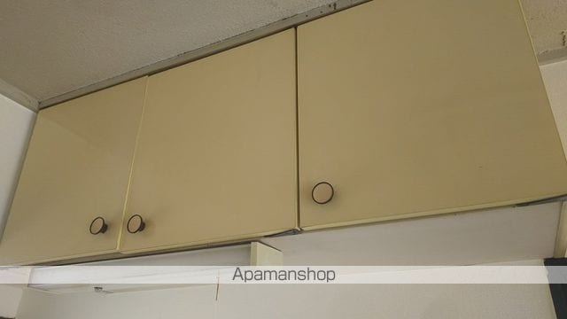 コーポあいしんの内装写真