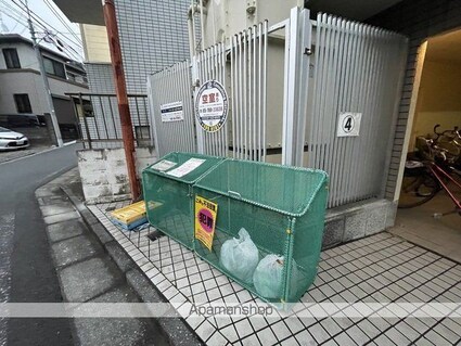 赤塚マンション[1DK/27.55m2]のその他設備1