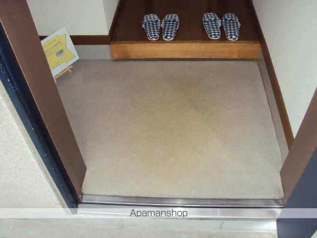 コーポラス吉桂のその他写真