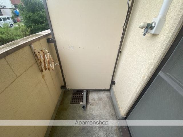 東住吉リバーサイドプラザの内装写真
