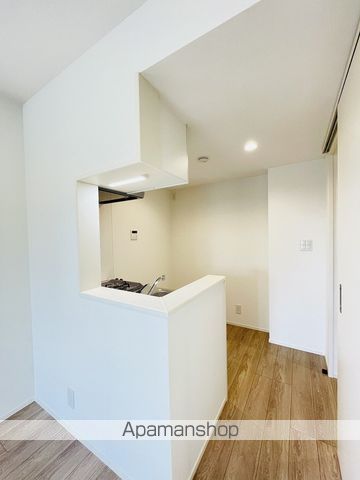 ROBOT HOME山王の内装写真
