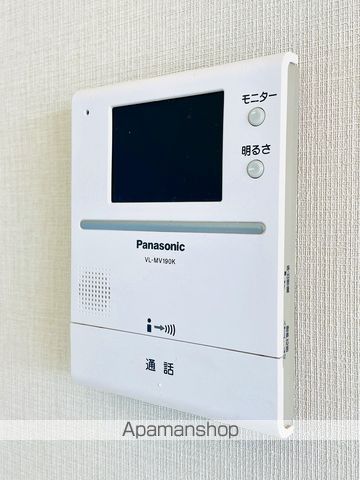 グレイスガーデン新森I号館の内装写真