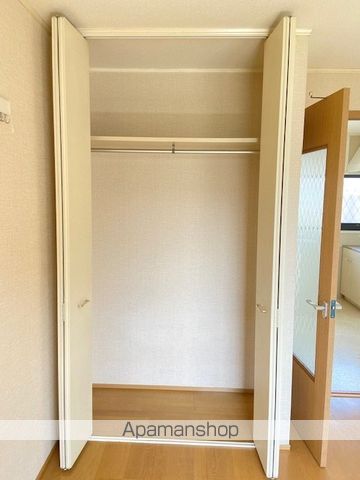 ハイツMの内装写真