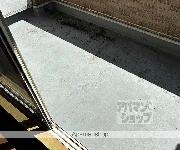コーポ勢多II番館の内装写真