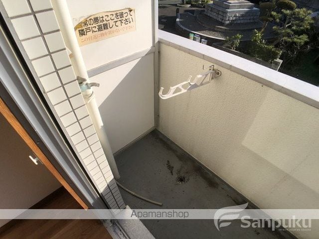 ベルメゾン南江戸の内装写真