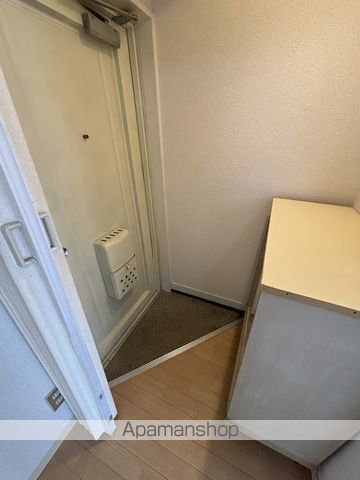 グローリア北32の内装写真