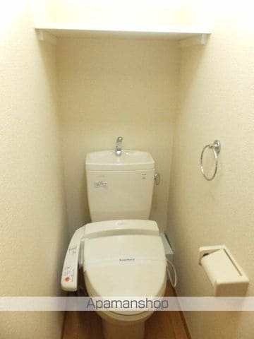 レオパレスミルキーウェイの内装写真