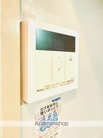 グリーン ヴィラ森小路の内装写真
