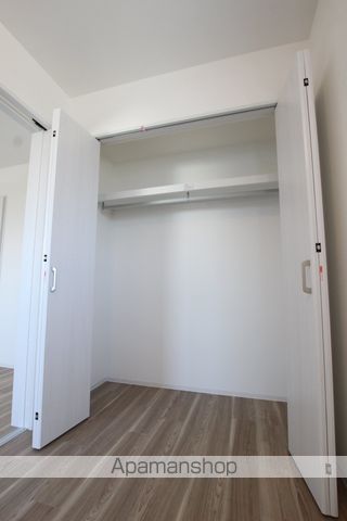 ジーメゾン千葉村田町エベッラの内装写真
